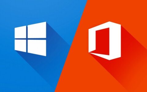 KMS 激活 Microsoft Windows / Office 指北