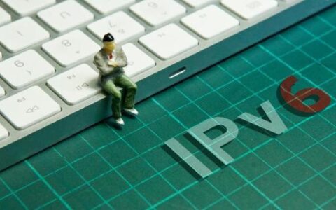 Linux 关闭IPv6地址